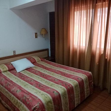 Hotel Ancla Inn Antofagasta Esterno foto