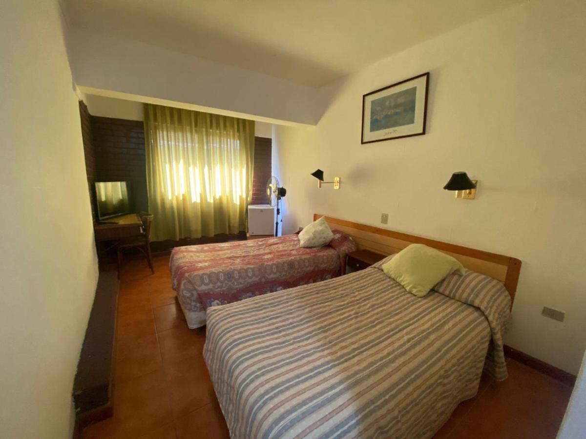 Hotel Ancla Inn Antofagasta Esterno foto