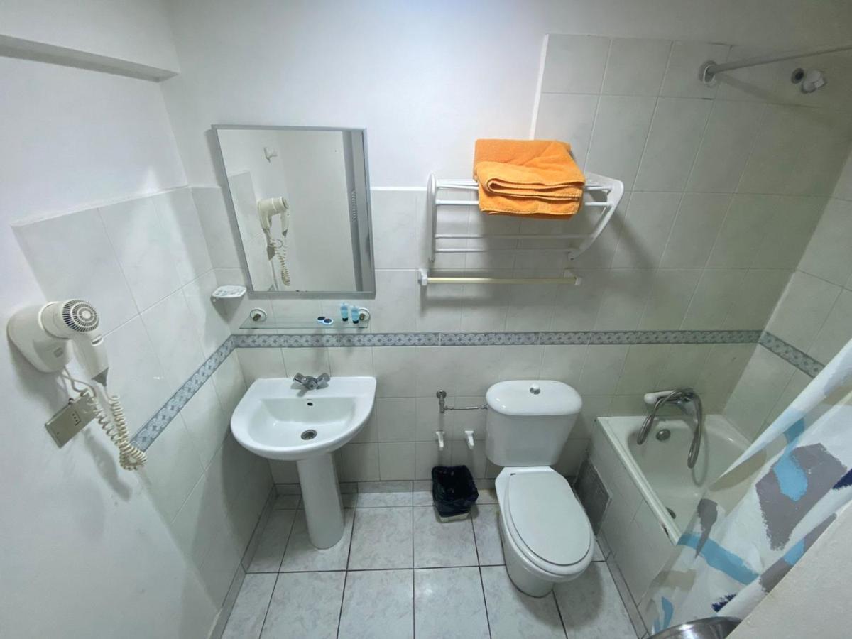 Hotel Ancla Inn Antofagasta Esterno foto