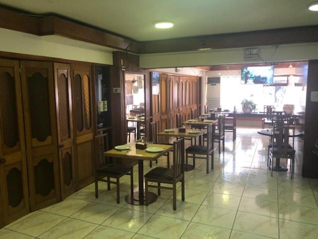 Hotel Ancla Inn Antofagasta Esterno foto
