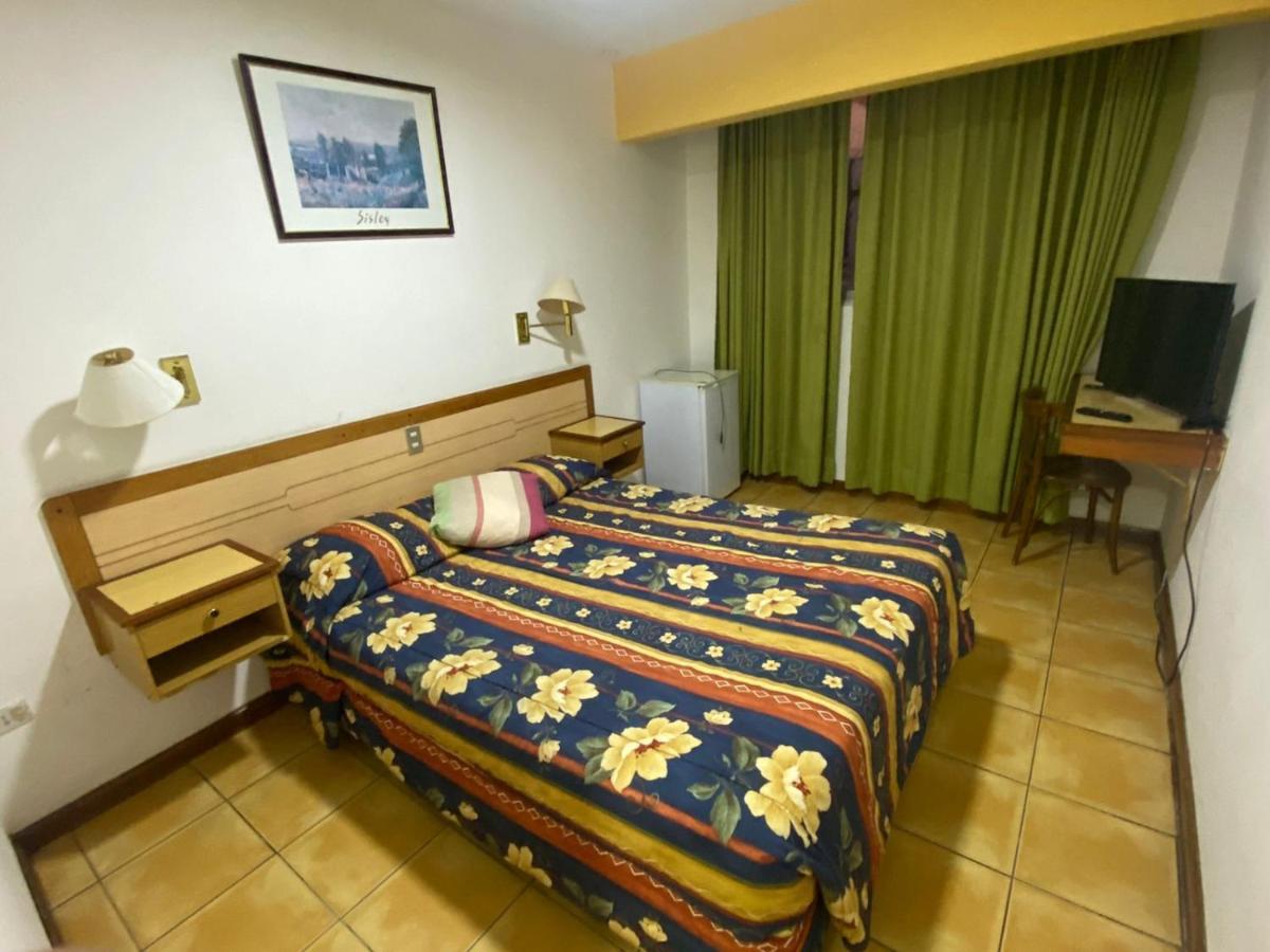 Hotel Ancla Inn Antofagasta Esterno foto