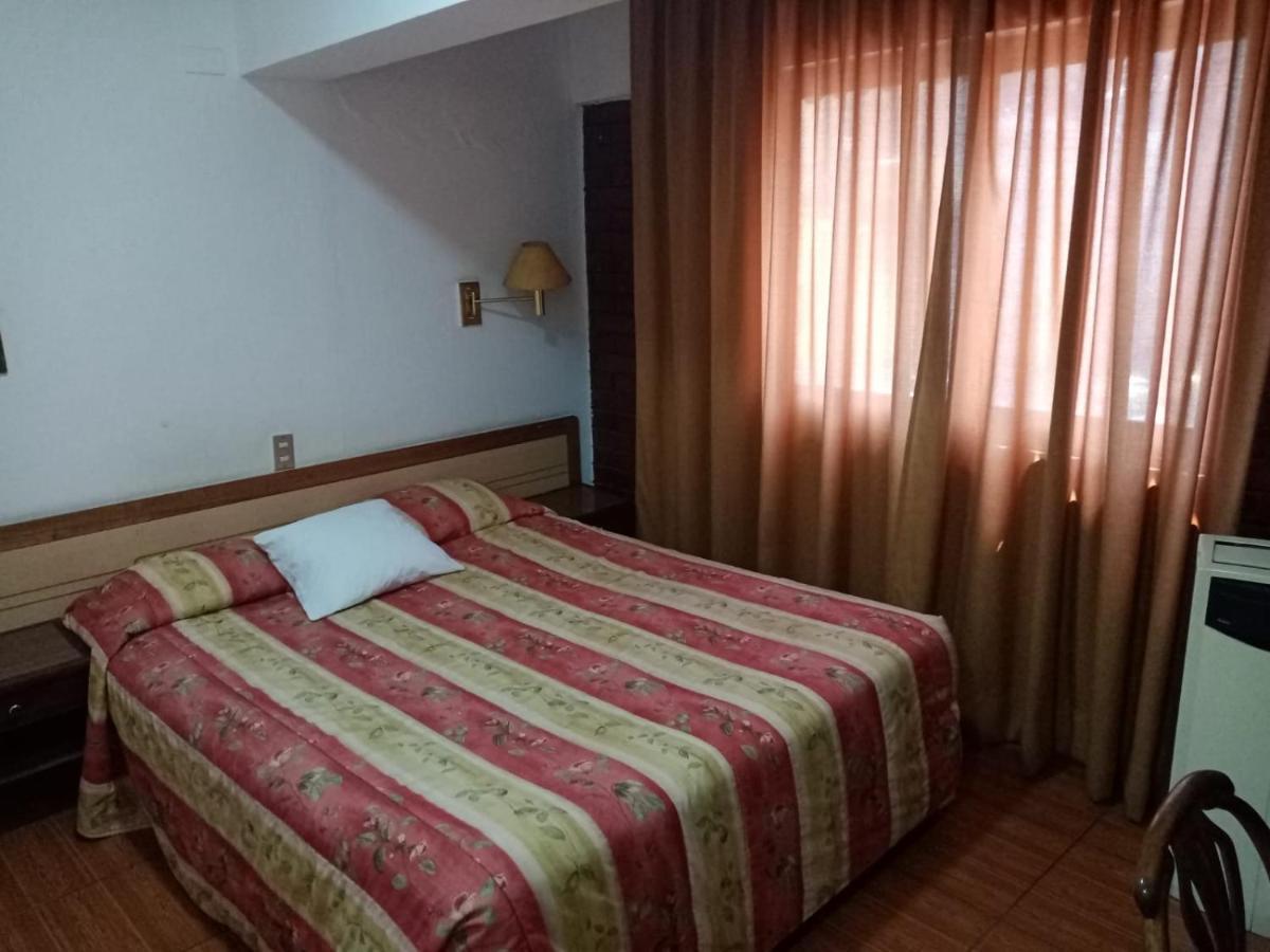 Hotel Ancla Inn Antofagasta Esterno foto