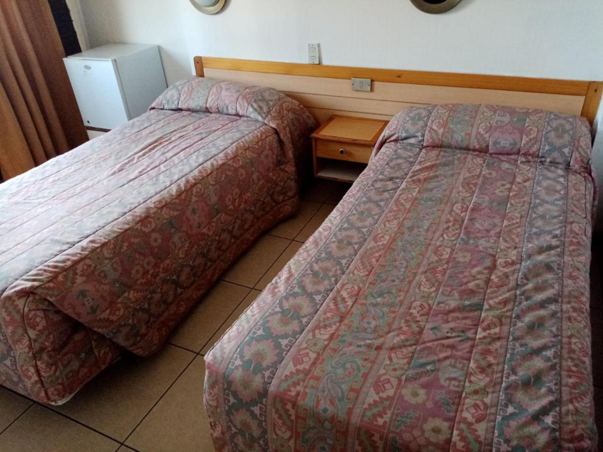 Hotel Ancla Inn Antofagasta Esterno foto