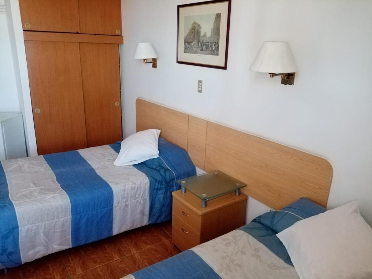 Hotel Ancla Inn Antofagasta Esterno foto