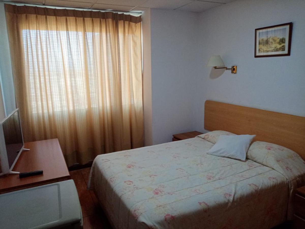Hotel Ancla Inn Antofagasta Esterno foto